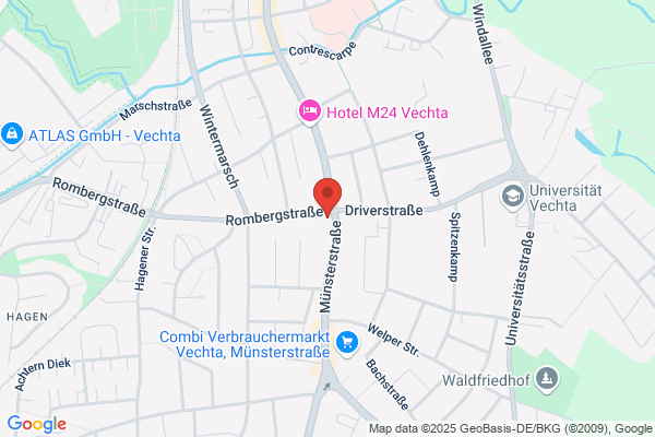 LUXERIA Kreditberatungscenter GmbH