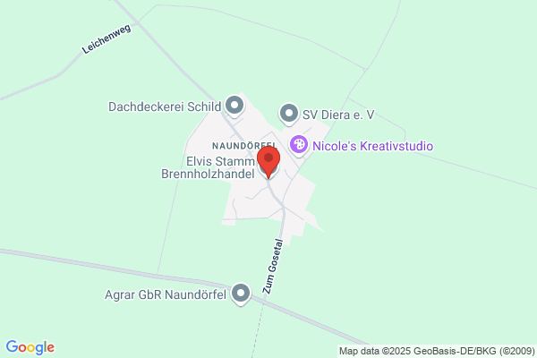 Elvis Stamm Brennholzhandel