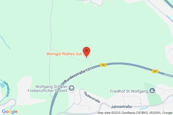 Weingut Rothes Gut