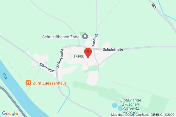Weingutspension Schloss Proschwitz