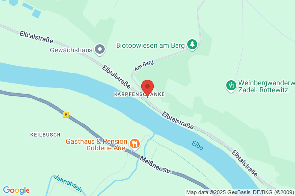 Karpfenschänke