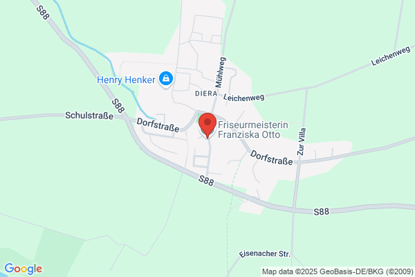Friseursalon Anita Troschütz