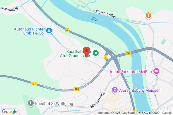 Grundschule Afra