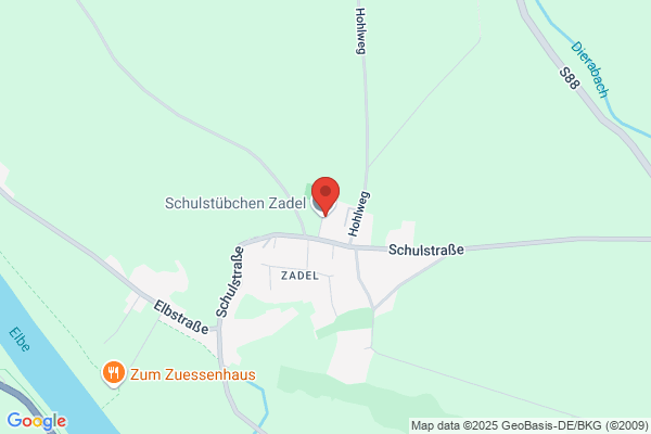 Schulstübchen Zadel Inh. Birgit Steinert