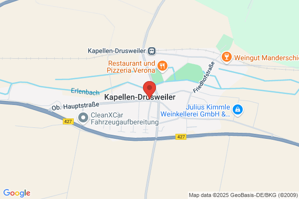 Kapeller Hopfestubb Kleines Landhaus