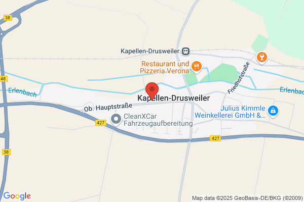Zum Backheisel