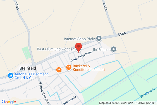 Bast raum und wohnen