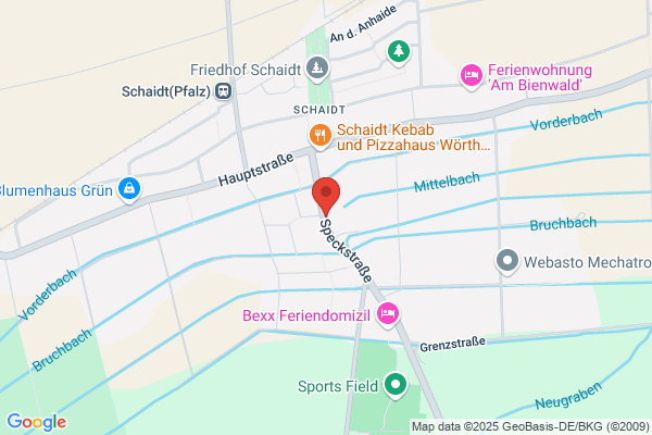 Bienwaldtreppen GmbH