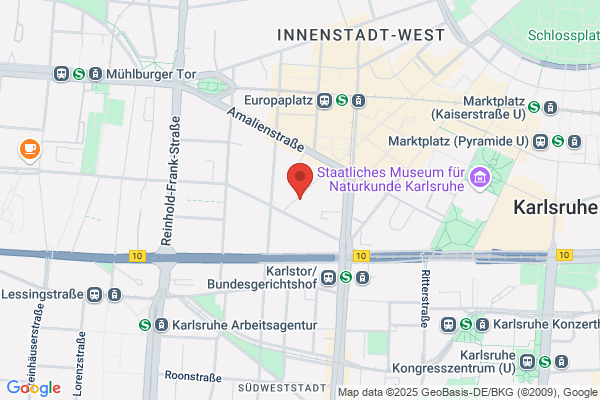 Karlsruher Möbelfabrik