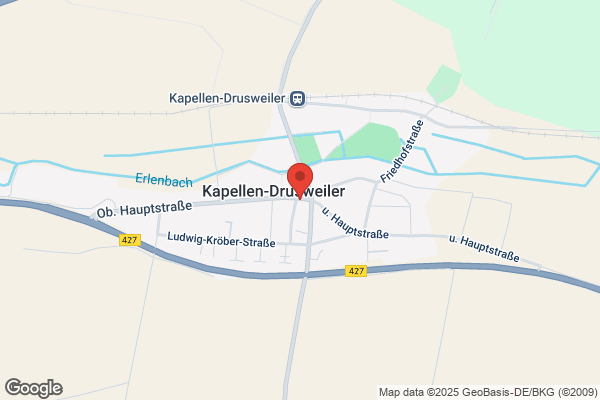 Kulturverein Kapellen-Drusweiler e.V.