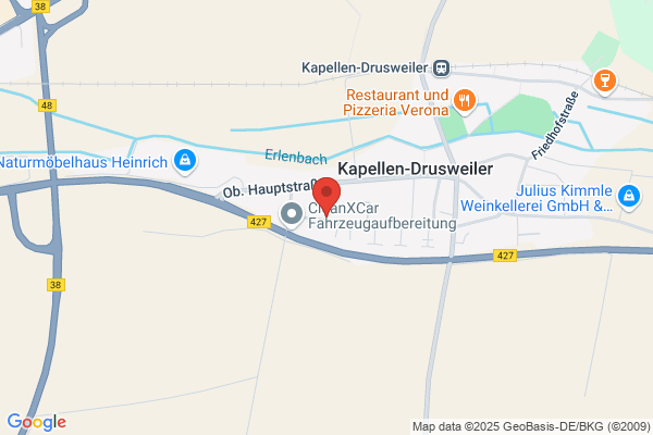 Lisas Tragewelt
