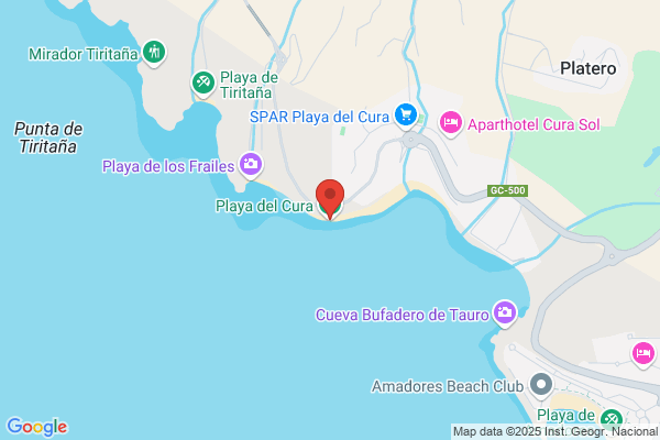 Playa del Cura Reisen GmbH