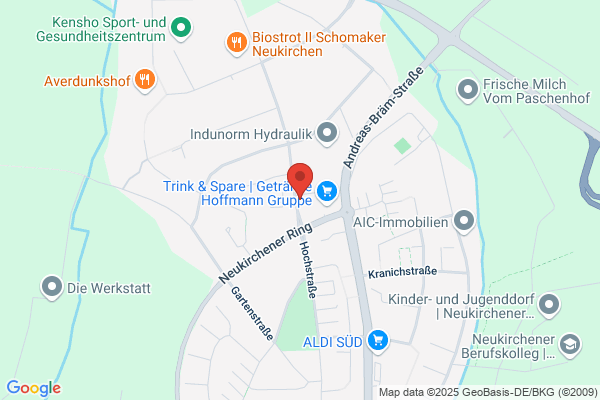 Rohrreinigungsservice Schwarz
