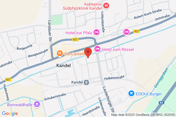 Sparkasse Germersheim-Kandel