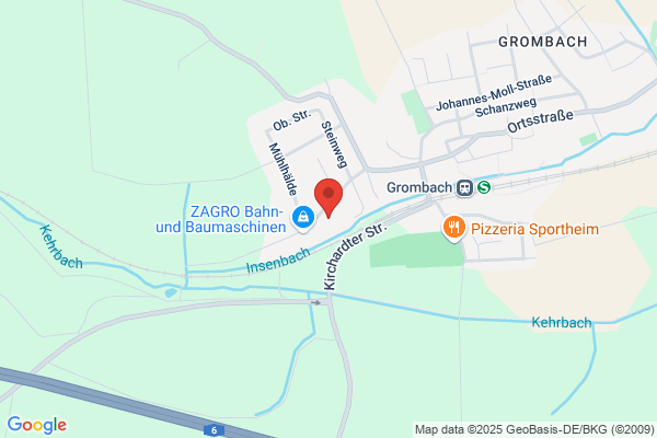 Sportheim Pizzeria Inh. Regina Sailis