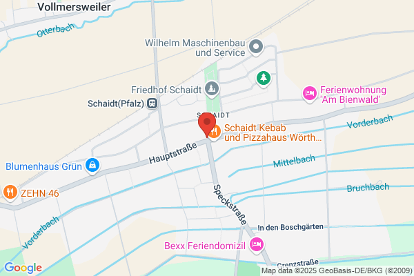 Stadtverwaltung Wörth