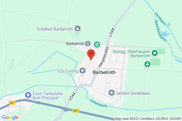 TRV Buchhandlung