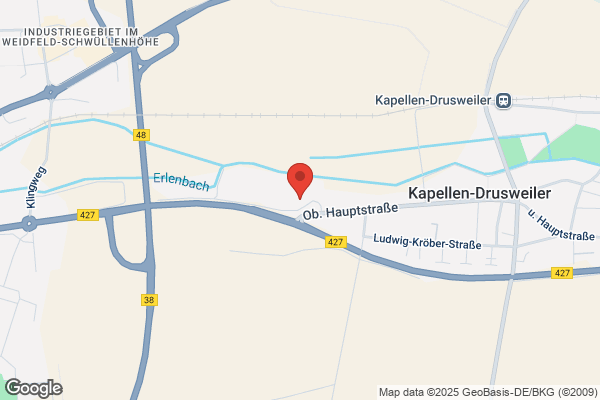 Verbandsgemeidewerke Bad Bergzabern