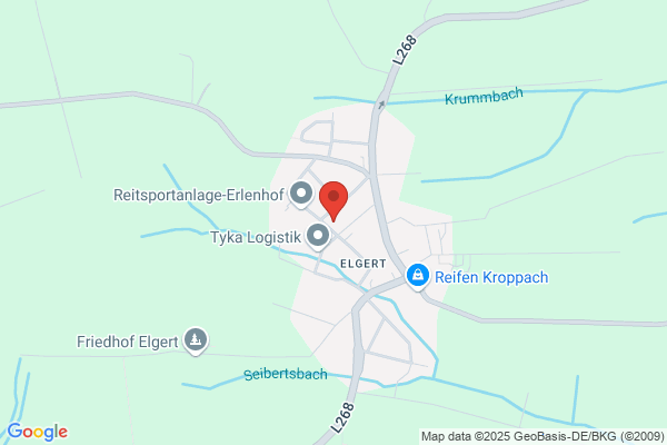 Dorfgemeinschaftshaus Elgert