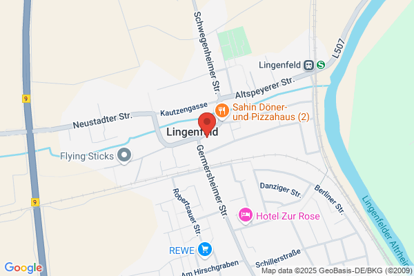 Verbandsgemeindeverwaltung