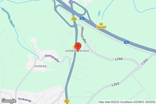 Bäckerei Heinz Willi Grund GmbH