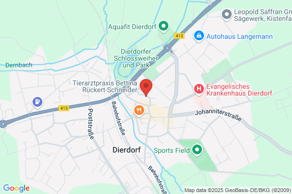 Sparkasse Neuwied, Geschäftsstelle Dierdorf