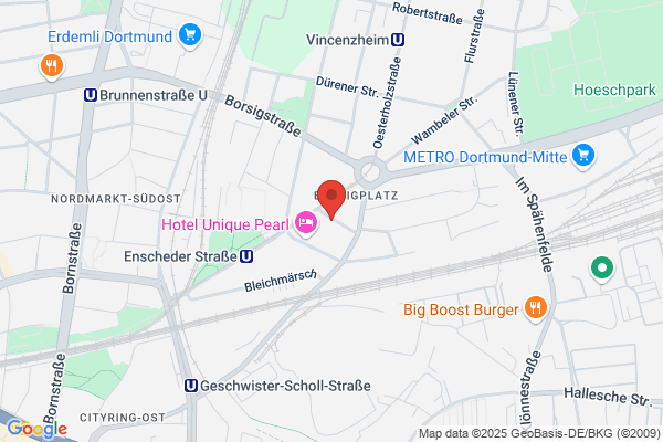 B&T Dienstleistungen UG