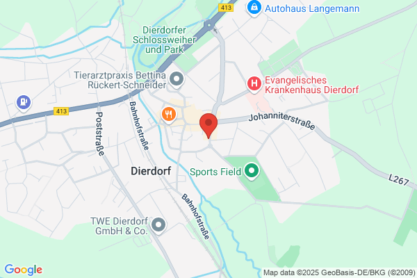 Gerd Bürger Bestattungen