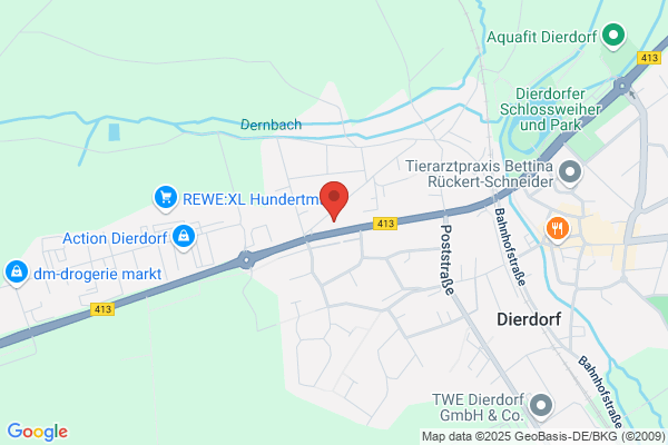 REWE To Go bei Aral