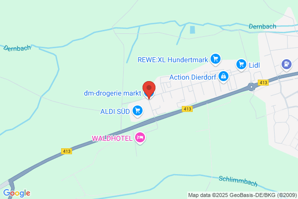 dm-drogerie markt