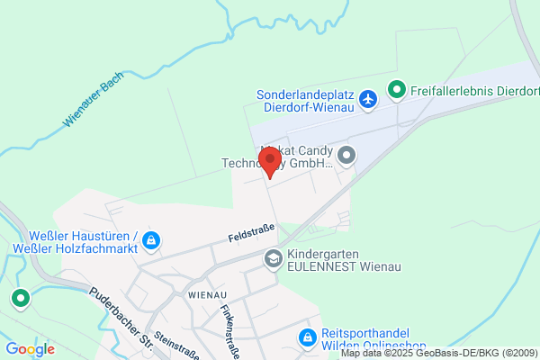 PARI Softwaresysteme GmbH