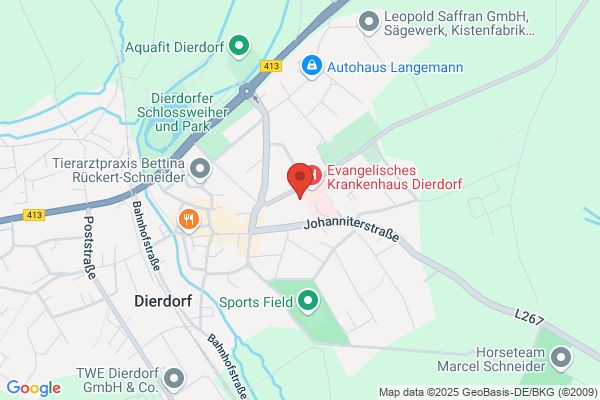 Praxis für Urologie Dierdorf Dr. med. Gert Schindler und Dr. med. Alexander Höinghaus