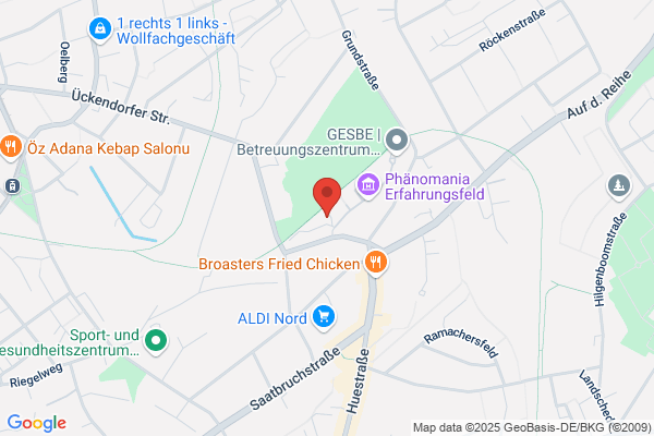 ArcMind GmbH