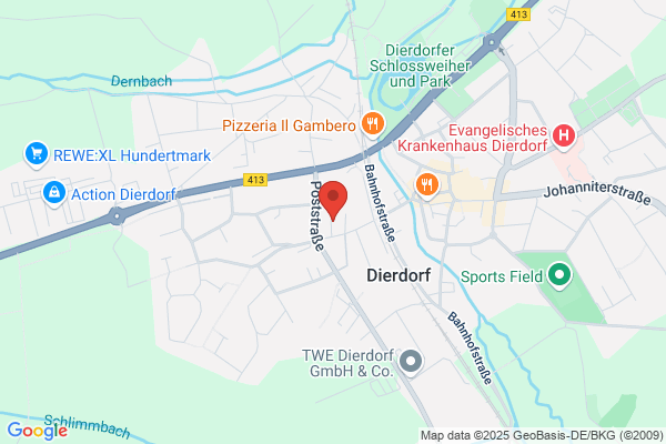 DRK Ortsverein Dierdorf