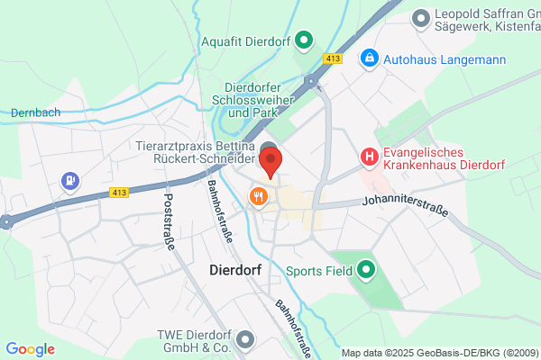 Dorotheen Apotheke Sabine Frank-Fischer