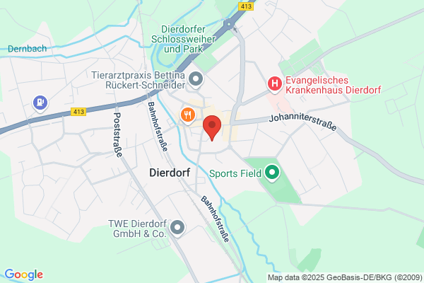 Evangelische Kirchengemeinde Dierdorf