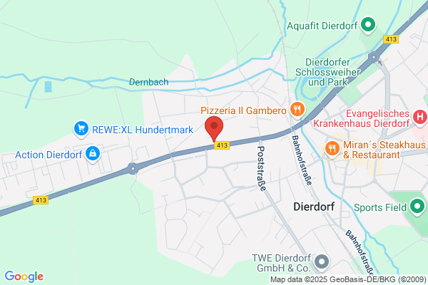 Gasversorgung Westerwald GmbH