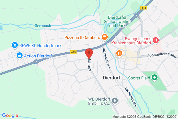 Groth & Peters Heizungsbau GmbH