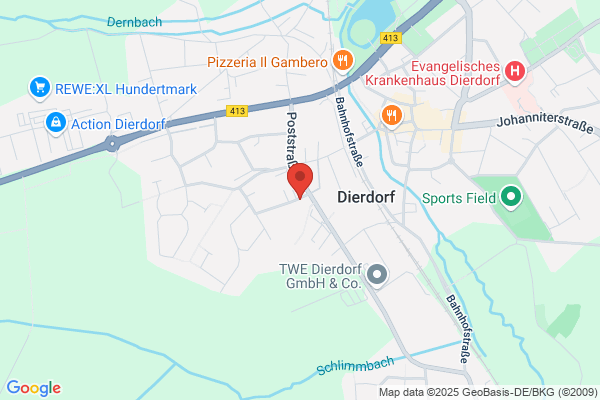 Imex GmbH