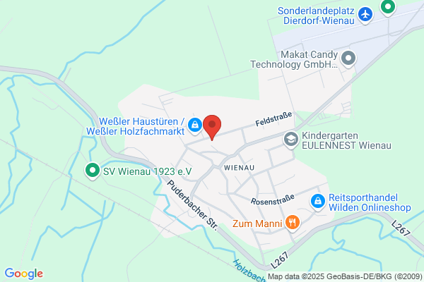 Immobilien Fritsche & Fritsche