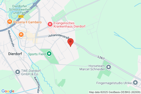 Martin-Butzer-Gymnasium u. Internat