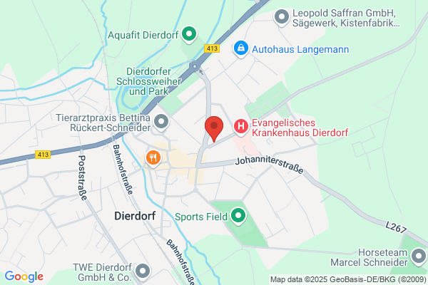 Pflegedienst Schweitzer GmbH