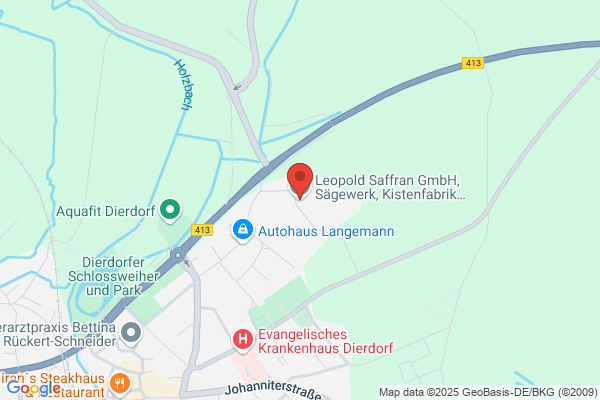 Saffran GmbH