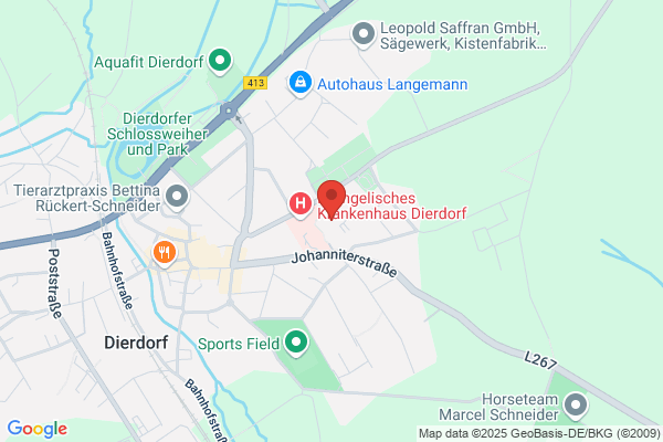 Seniorenzentrum Uhrturm