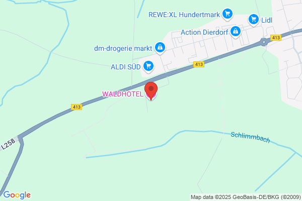 Waldhotel