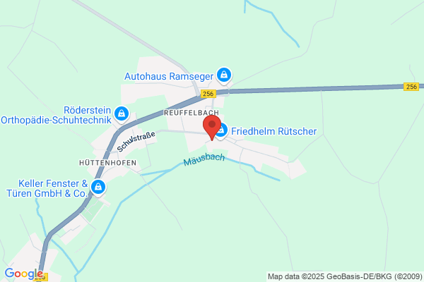 Westerwald Entrümpelung