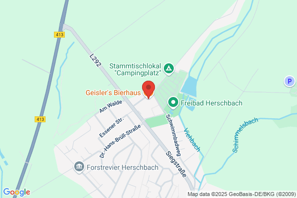 Geisler's