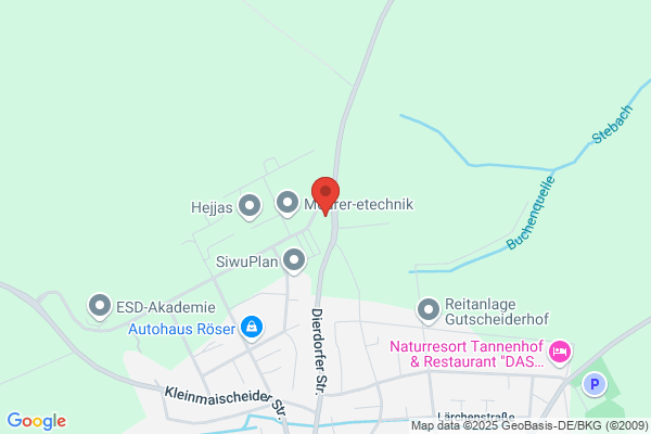 Malerbetrieb Hoppen GmbH