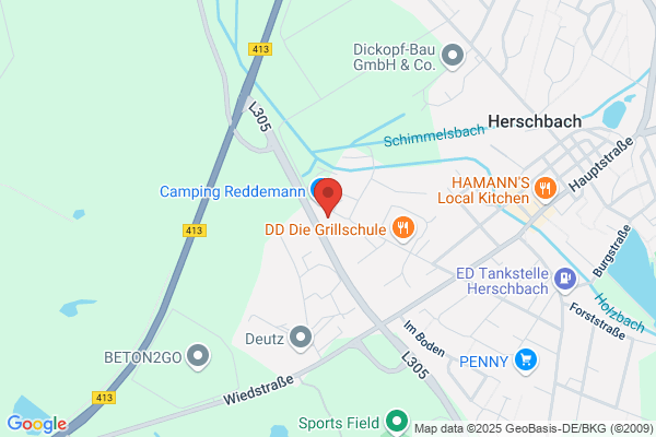 Zimmerei Klaus Hörle GmbH