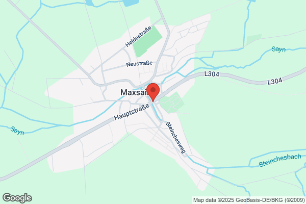 Gemeindeverwaltung Maxsain